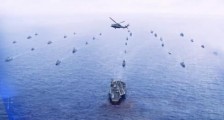 遏制中国，美国海军想出了新招！