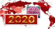 艰难而又稳健的2020!