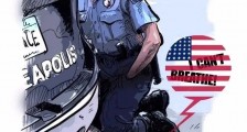 瞎聊 | 2020结束了,纪念公知崩溃元年!