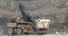 澳大利亚铁矿石，中国将慢慢的不那么需要了！