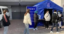 病毒凶猛!国内抗疫形势出现新变化,大意不得!