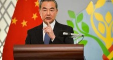 王毅新年首访非洲,美国靠挑拨离间能破坏中非合作?