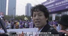 日本网友不信我拍的中国抗疫片？导演竹内亮独家回应来了！