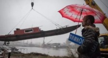 消失的长江渔民：10年禁捕期，28万人何去何从？