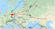 X病毒魅影初现之际中国在巴尔干再下一城!