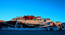 西藏的秘辛往事！
