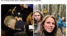 特朗普粉丝的子女，在社交媒体揭发自己的母亲！