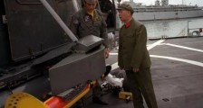 这位老将军曾踮起脚看美军航母，今天中国已有两艘！