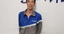 海尔公司奖励胡云川一套60万的房产怎么回事?原来四川富顺胡云川爬6楼救女童_海尔公司,胡云川,四川