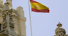 西班牙新冠肺炎疫情消息 最新确诊人数上升恐影响经济