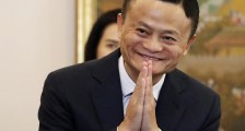 中国首富马云捐赠口罩 日本网友评论给与高评价