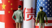 美国欠我国多少人民币 目前是其第二大债权国