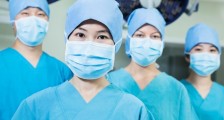 美国预测中国以外新冠肺炎人数 确诊超过8万例