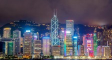 香港会变成二线城市吗 现在经济生活正常了吗