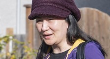华为孟晚舟新消息 加拿大释放任正非女儿回中国了吗