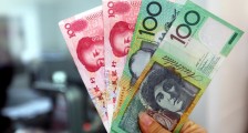 最近澳元为什么跌得厉害 预测4月兑人民币还会下跌吗