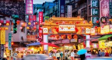 台湾疫情到底多严重 确诊病例已经破百