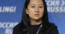 加方没有释放孟晚舟 揭任正非女儿最新消息