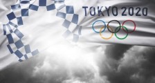 退出日本奥运会的国家 若推迟将致其损失超3.2万亿