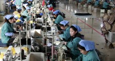 之前刚复工33人感染 疫情好转防疫工作仍不能放松