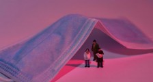 韩国人说中国口罩劣质 真相曝光被啪啪打脸