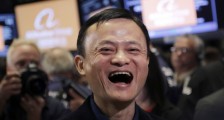 马云现在是什么国籍 他是不是美国企业家