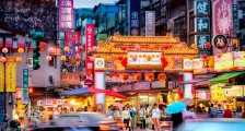 台湾人评价大陆抗疫:取得非常了不起的成就