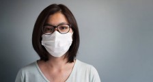中国海关允许口罩发放美国吗 即将销往的口罩有多少