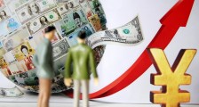 人民币对美元汇率破7是贬值还是升值 意味着什么?