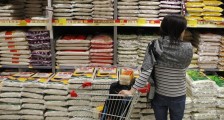 越南大米禁止出口 影响之下国内粮食近期会不会涨价？
