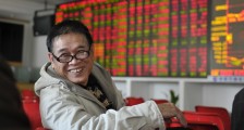 中国股市熔断了几次 2019人均是亏损还是盈利?