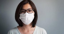 丹麦感谢中国捐赠 马云公益基金会捐赠物资是雪中送炭