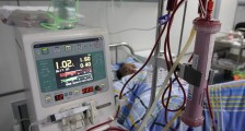 新型肺炎死了多少人 日本报道中国没有隐瞒感染人数