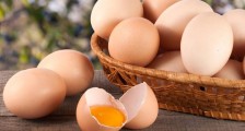 疫情期间鸡蛋为什么降价了 清明节后价格或上涨