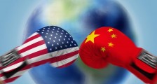中国有可能超过美国吗 多久成为世界第一大经济强国