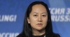 孟晚舟为什么姓孟不姓任 她母亲叫什么?