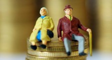 2020养老金调整方案 有望实现16连涨吗