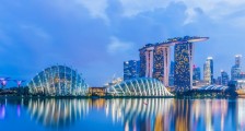 新加坡宣布封国 该国疫情会失控吗？