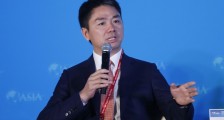 刘强东为什么要卸任离开京东 揭秘接任人徐雷个人资料