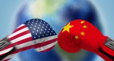美国和中国现在的情况 一个恢复正常另一个却深陷泥潭
