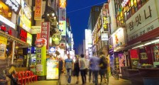 韩国疫情解除日期 5月底能消灭新冠病毒吗?