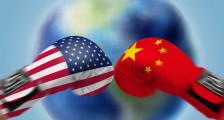 中国有可能超过美国吗 什么时候成为全球第一经济强国