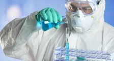 新药瑞德西韦最新实验结果 病症改善率达84%