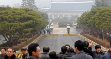 韩国新冠病毒最近消息 昨日24小时确诊多少人