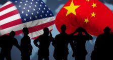 美国和中国现在的情况 数据显示两国经济仍有差距_美国和中国现在的情况