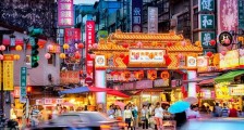 局座张召忠说台湾 经济发展得依赖大陆市场_局座张召忠说台湾