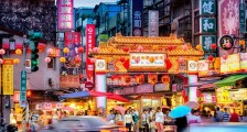 局座张召忠说台湾 经济发展与大陆紧密相连_局座张召忠说台湾