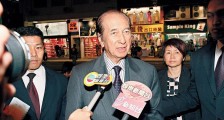 何鸿燊总资产多少亿 他的赌场有哪些?_何鸿燊总资产多少亿