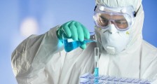 全世界疫情排名一览表 确诊人数前十的国家有这些