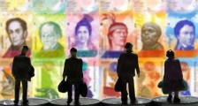 张召忠说委内瑞拉 最新消息显示该国局势严重恶化